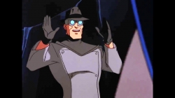 انیمیشن بتمن فصل 1 قسمت 32 - Batman